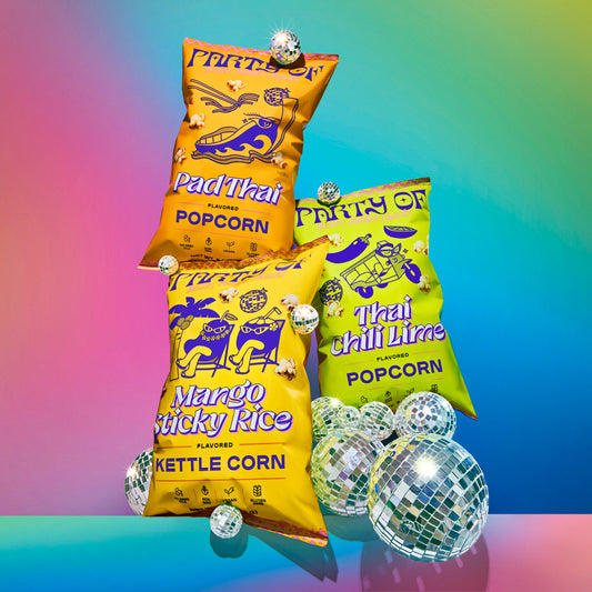Sampler Pack