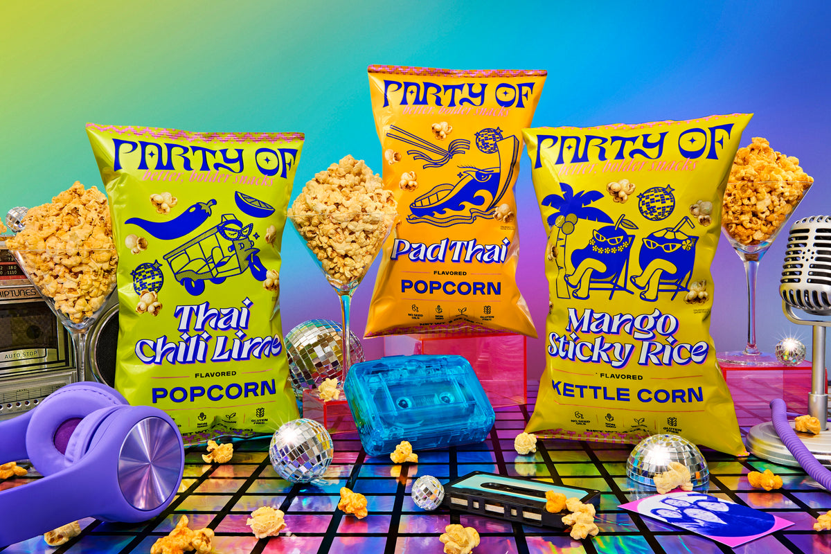 Sampler Pack