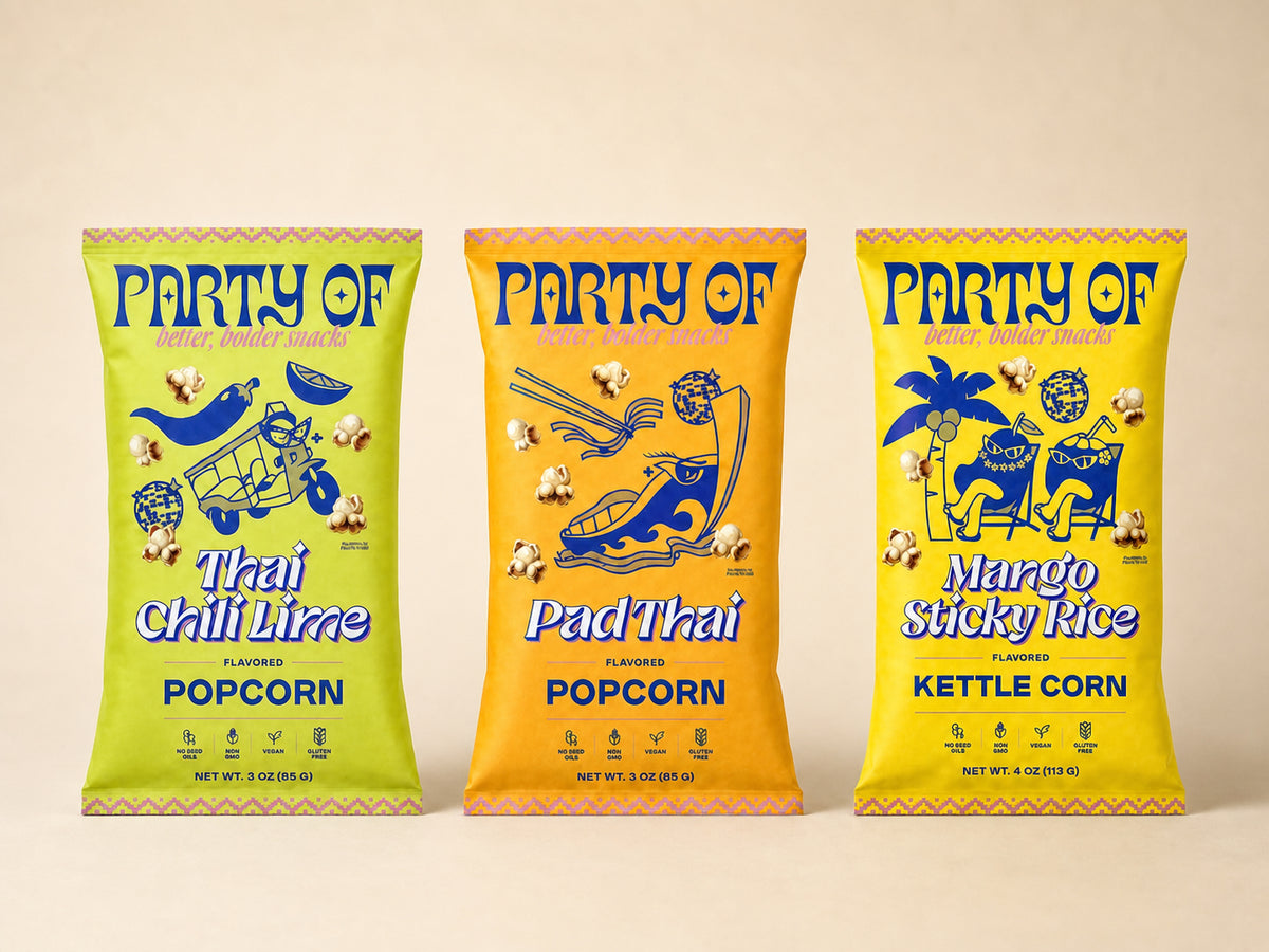 Sampler Pack